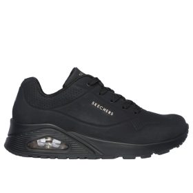 Skechers női cipő - 73690-BBK