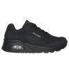 Skechers női cipő - 73690-BBK