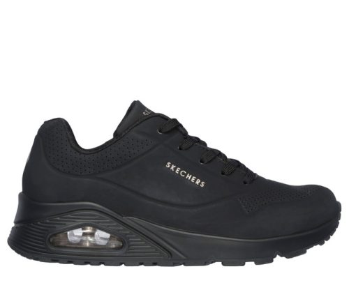 Skechers női cipő - 73690-BBK