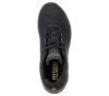 Skechers női cipő - 73690-BBK