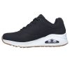 Skechers női cipő - 73690-BLK