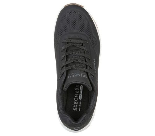 Skechers női cipő - 73690-BLK