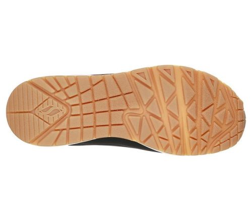 Skechers női cipő - 73690-BLK