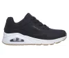 Skechers női cipő - 73690-BLK