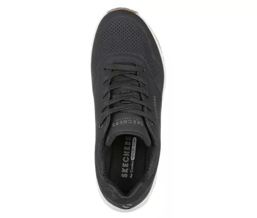 Skechers női cipő - 73690-BLK