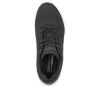 Skechers női cipő - 73690-BLK