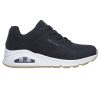 Skechers női cipő - 73690-BLK