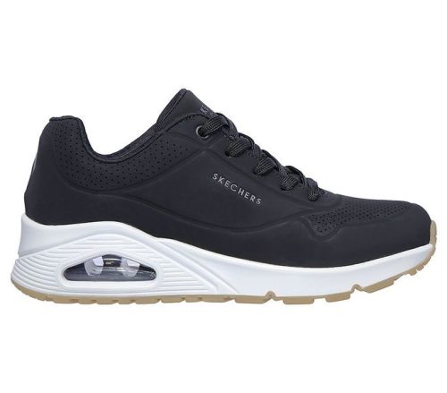 Skechers női cipő - 73690-BLK