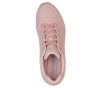 Skechers női cipő - 73690-BLSH