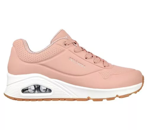 Skechers női cipő - 73690-BLSH