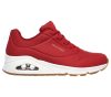Skechers női cipő - 73690-DKRD