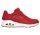 Skechers női cipő - 73690-DKRD