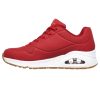 Skechers női cipő - 73690-DKRD