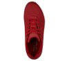 Skechers női cipő - 73690-DKRD