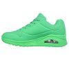 Skechers női cipő - 73690-GRN
