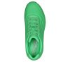 Skechers női cipő - 73690-GRN