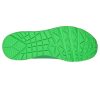 Skechers női cipő - 73690-GRN