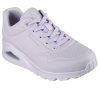 Skechers női cipő - 73690-LAV
