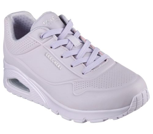 Skechers női cipő - 73690-LAV