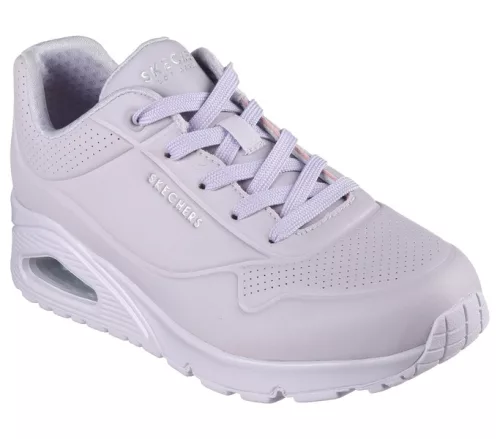 Skechers női cipő - 73690-LAV