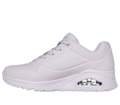 Skechers női cipő - 73690-LAV