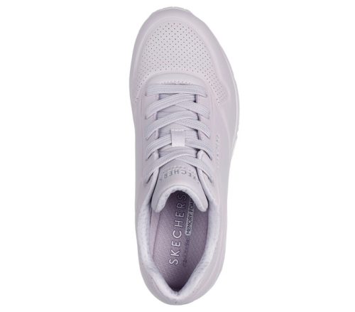 Skechers női cipő - 73690-LAV