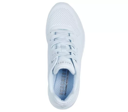 Skechers női cipő - 73690-LTDN