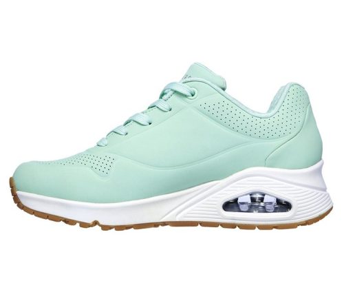 Skechers női cipő - 73690-MNT