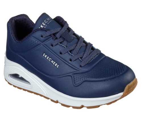 Skechers női cipő - 73690-NVY