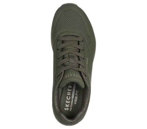 Skechers női cipő - 73690-OLV