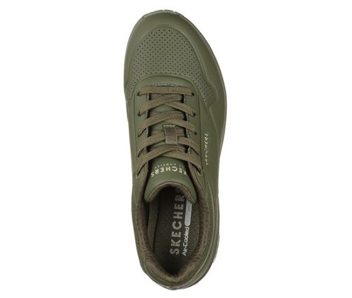 Skechers női cipő - 73690-OLV