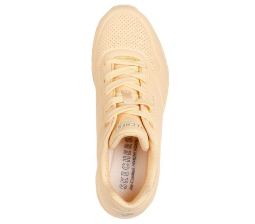 Skechers női cipő - 73690-ORYL