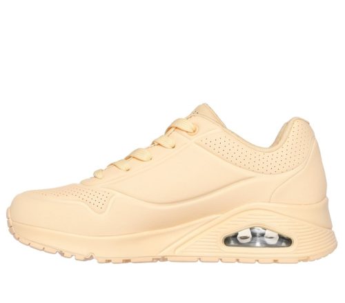 Skechers női cipő - 73690-ORYL