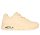 Skechers női cipő - 73690-ORYL