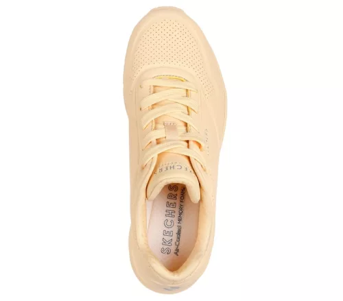 Skechers női cipő - 73690-ORYL