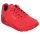 Skechers női cipő - 73690-RED
