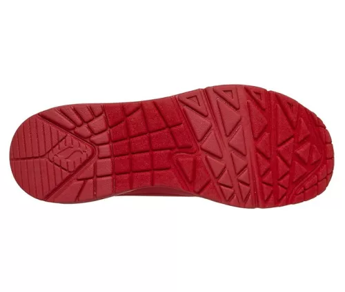 Skechers női cipő - 73690-RED
