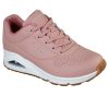 Skechers női cipő - 73690-ROS