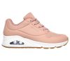Skechers női cipő - 73690-ROS