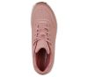 Skechers női cipő - 73690-ROS