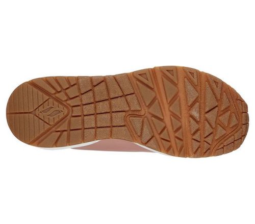 Skechers női cipő - 73690-ROS