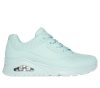 Skechers női cipő - 73690-SFM