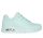 Skechers női cipő - 73690-SFM