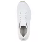 Skechers női cipő - 73690-WHT