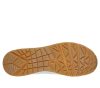 Skechers női cipő - 73690-WHT