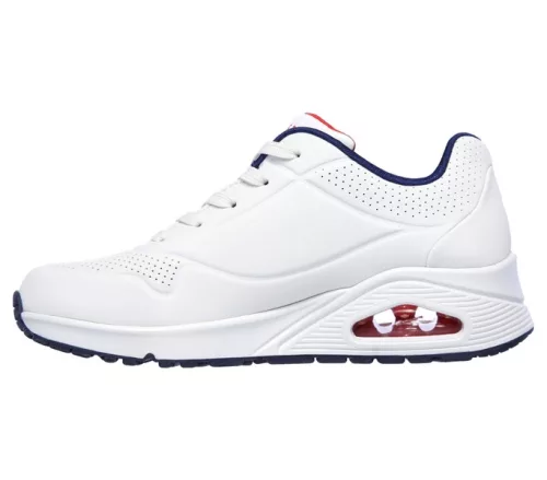Skechers női cipő - 73690-WNVR