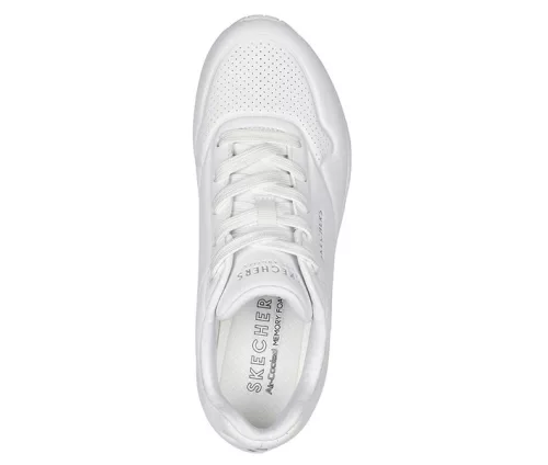 Skechers női cipő - 73690-W