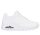 Skechers női cipő - 73690-W
