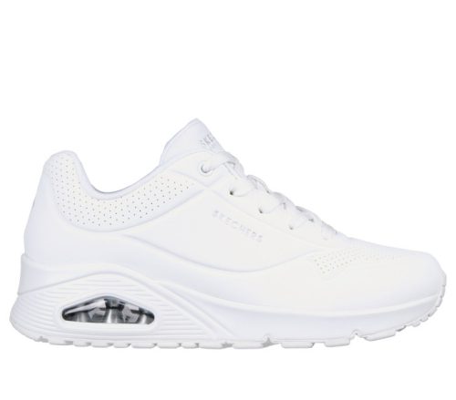 Skechers női cipő - 73690-W