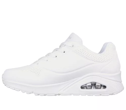 Skechers női cipő - 73690-W